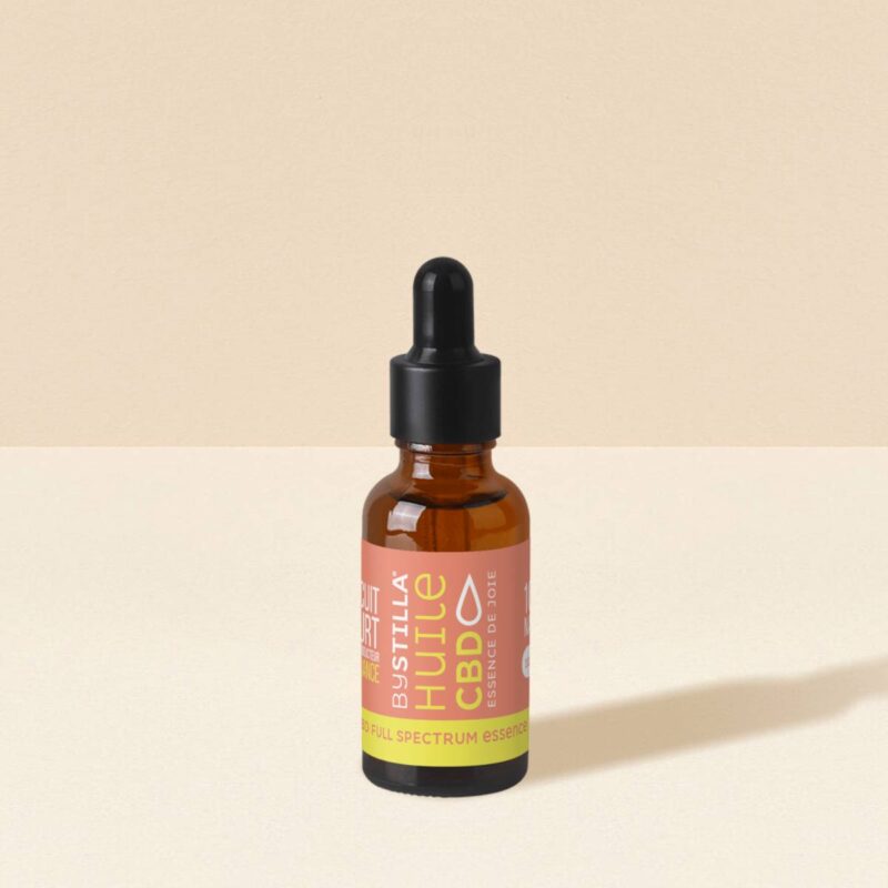 Achat Huile de CBD France
