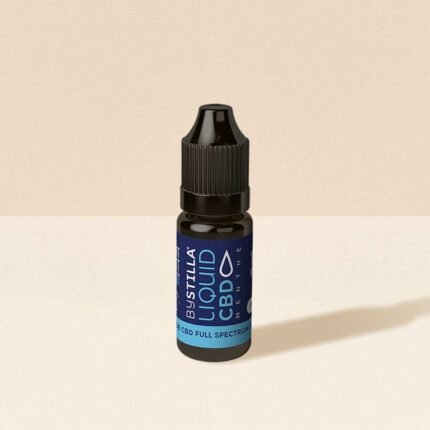 CBD Menthe