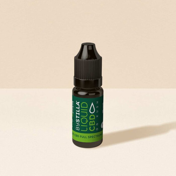E-liquide CBD OG Kush