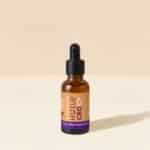 Huile CBD Cheesecake Myrtilles