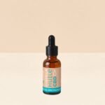 Huile CBD MCT nature Huile de CBD nature de 10 à 40%
