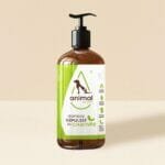 Shampoing anti-parasites animaux