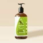 Shampoing animaux