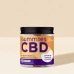 Gummies CBD 10mg sans sucre